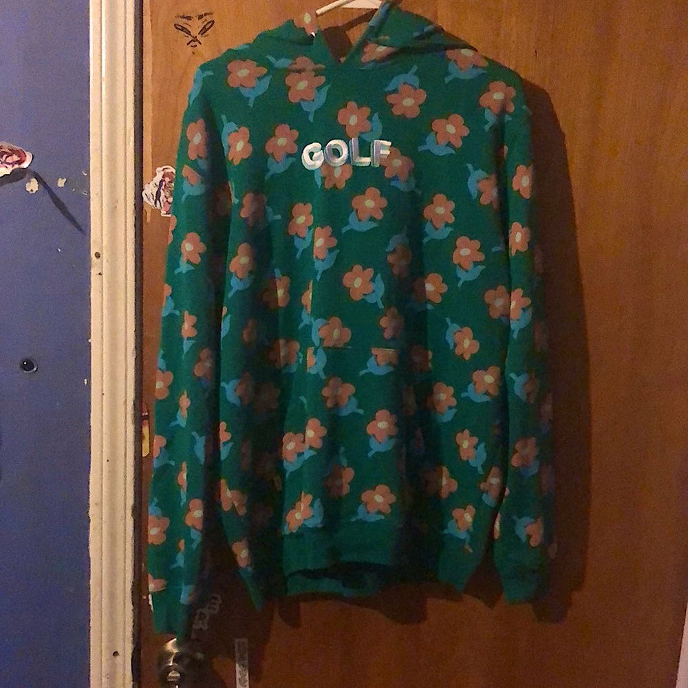 SEE YOU AGAIN ,2016 GOLF WANG RELEASE, LIKE NEW